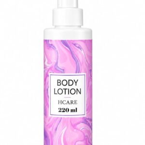 Body Lotion