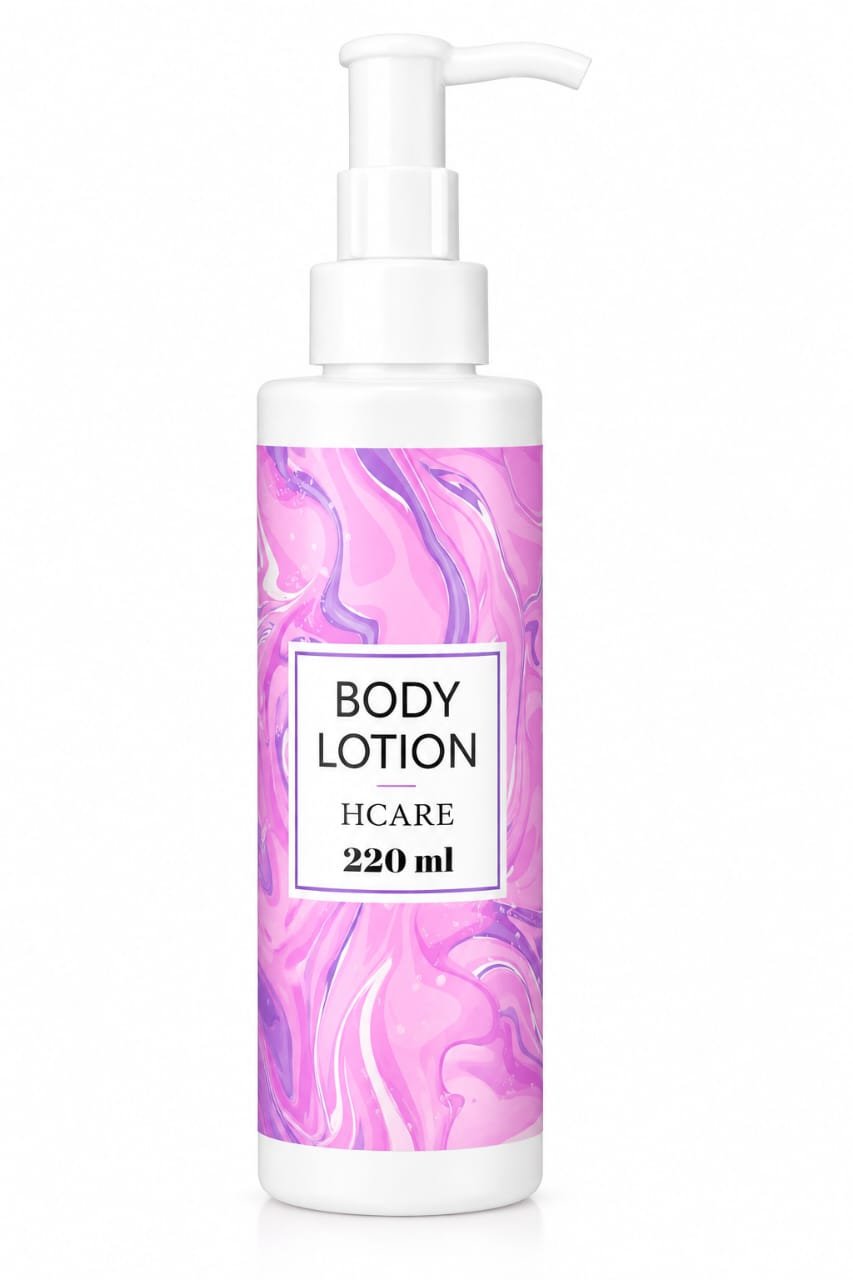 Body Lotion