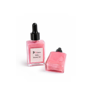 Body Oil Shimmer