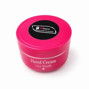 Hand Cream Coco Vanilla