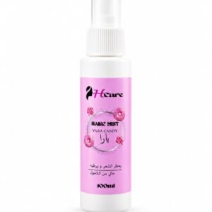 Hair Mist – Yara Candy- يارا كاندي