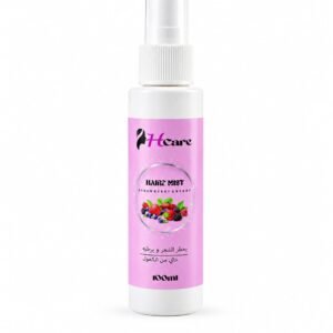 Hair Mist – Strawberry & Berry – فراولة وتوت